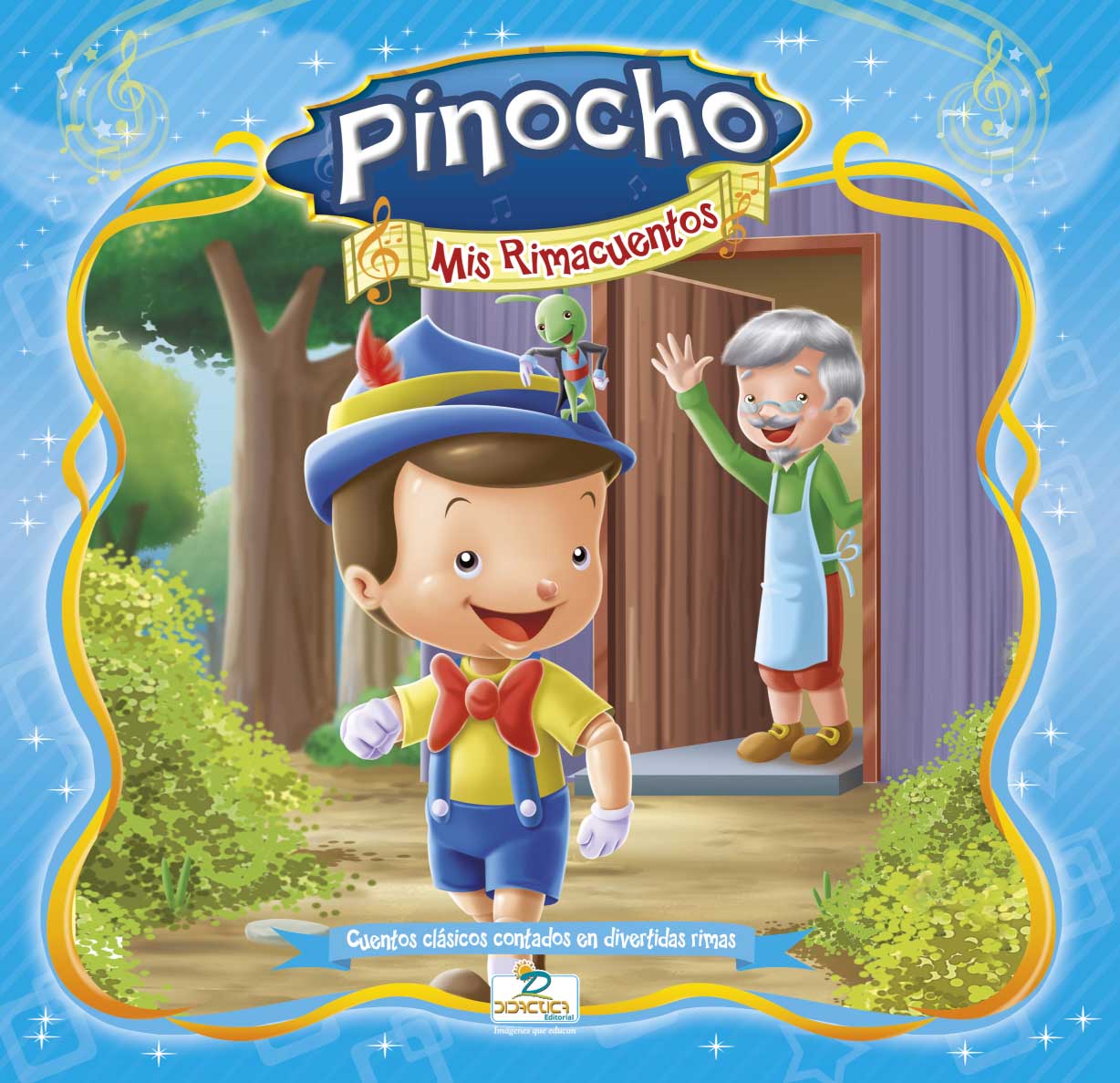 Pinocho.indd